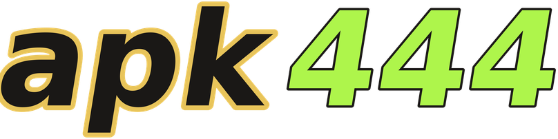 apk444 logo