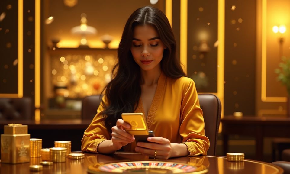 apk444 রেইনবো ধন স্লট